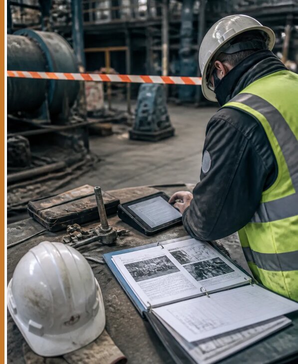 Расследование тяжелых НС в Ростове от 76973 р. | Авеста ОТиПБ