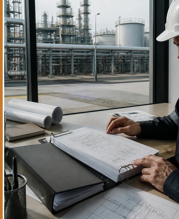 Паспорт безопасности ОПО в Ростове от 30789 р. | Авеста ОТиПБ